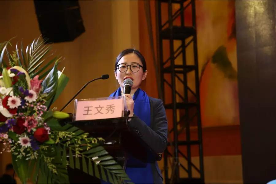 云康葫芦运营总监——王文秀云康葫芦则是春甫集团线上展示平台,为