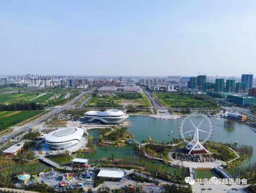 泗青关注致全县返乡青年的一封信