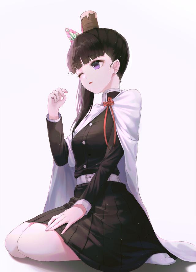 壁纸▏神乎其技的浮世绘