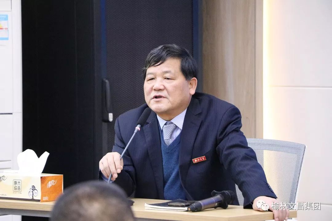 文昌读书会张培合中华优秀传统文化对现实生活的影响