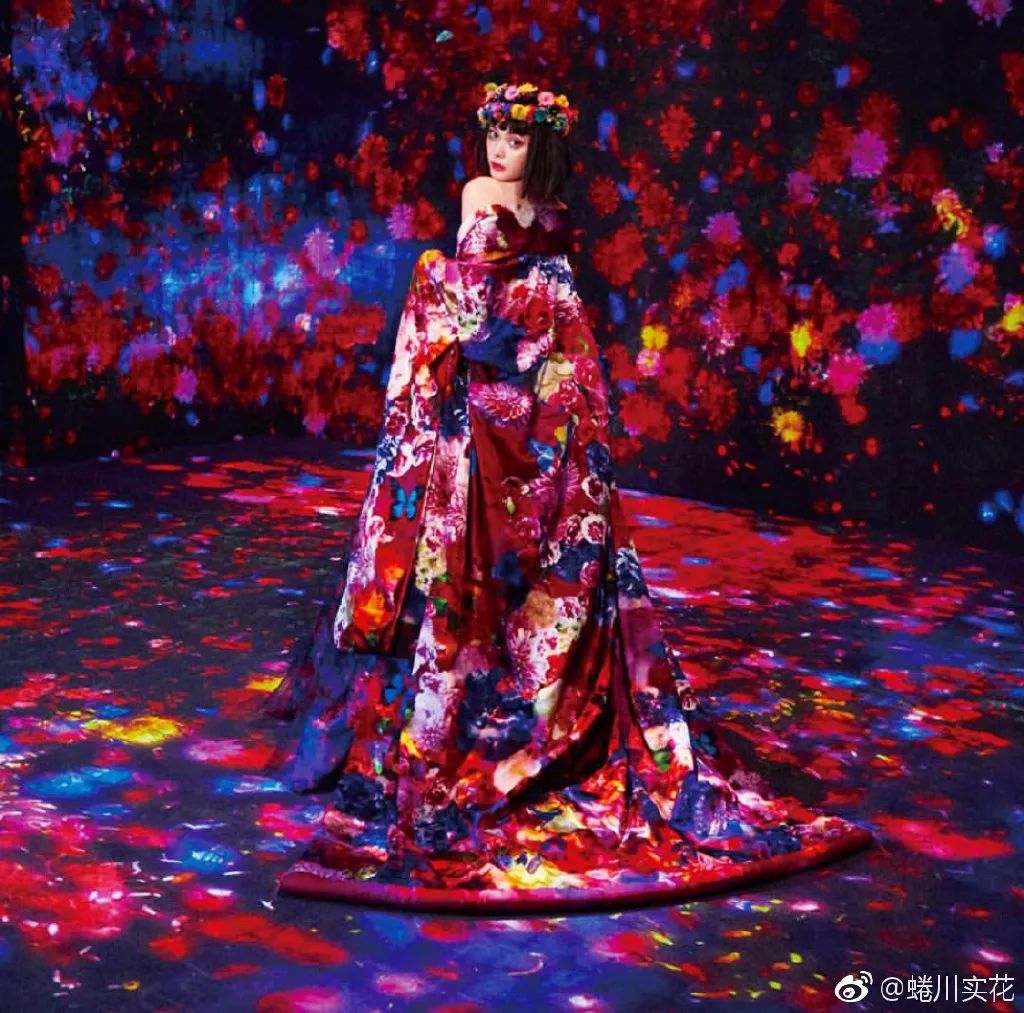 蜷川实花执导中谷美纪主演!网飞新剧《关注者》2月上线!