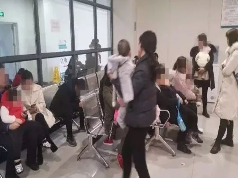 安康兴安医院：引领当地医疗发展”，“在区域中树立起一面标杆旗帜”}