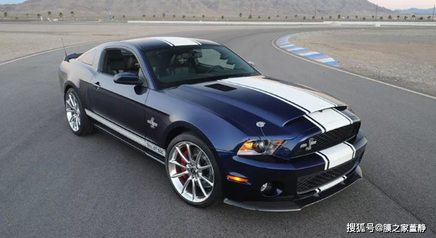 福特Mustang新车型上市 5.0L车型或将成为历史_搜狐汽车_搜狐网