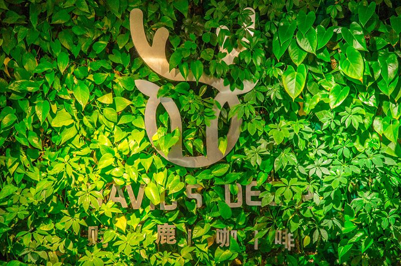 园区福利2020财鹿咖啡粉丝年会暨财鹿资势主题活动邀您参与