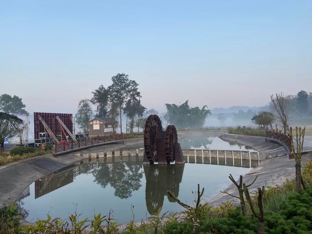 你吃小龍蝦了嗎隆昌首屆小龍蝦美食文化旅遊節古宇村分會場嗨翻天