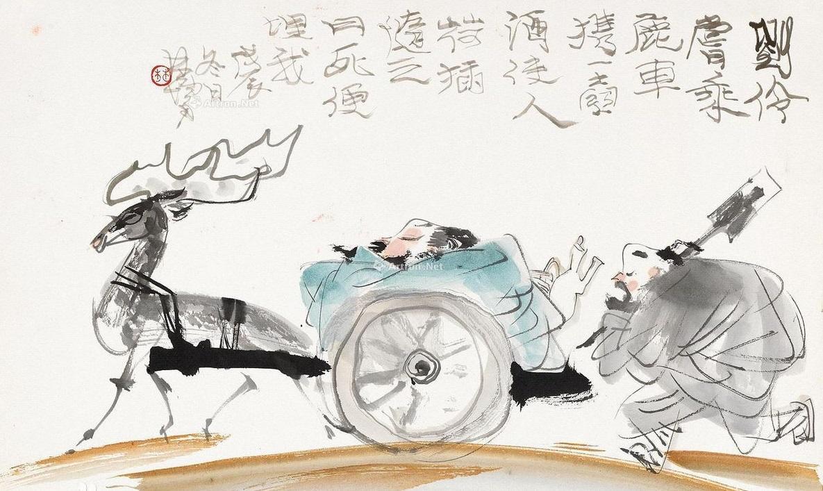 原创纵有千年铁门槛终须一个土馒头是什么意思