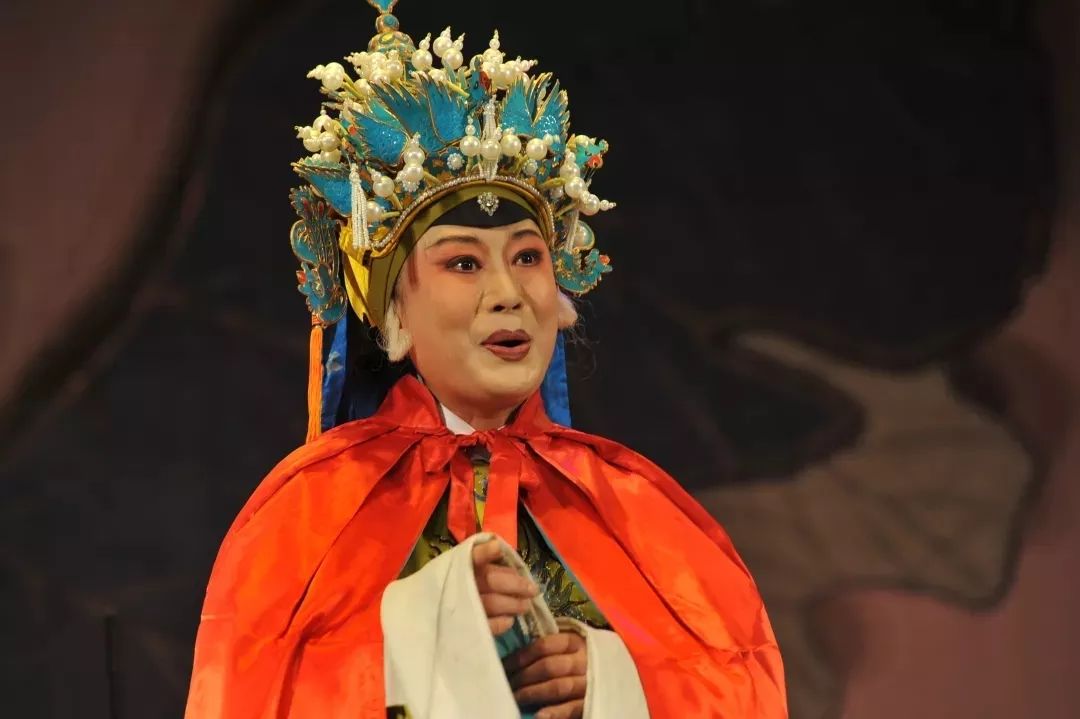 过大年唱大戏正月初六2020新春评剧名家名段演唱会陪你过大年