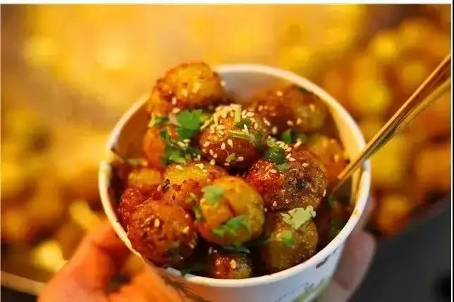 跟着美食去游学假如我在银川遇见你