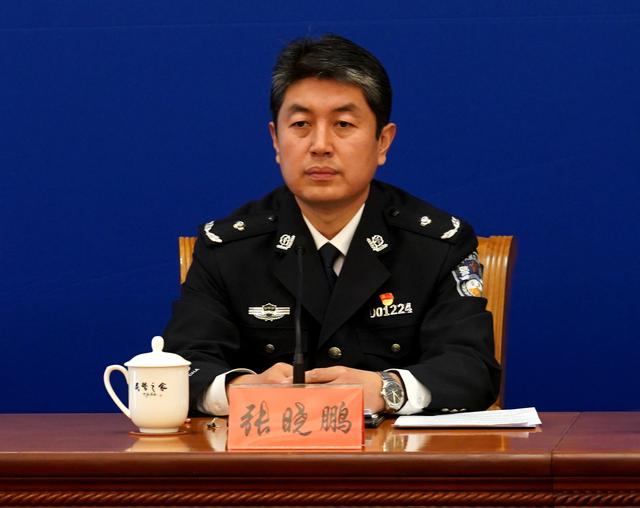 公安部2019年破获网络赌博刑事案件7200余起