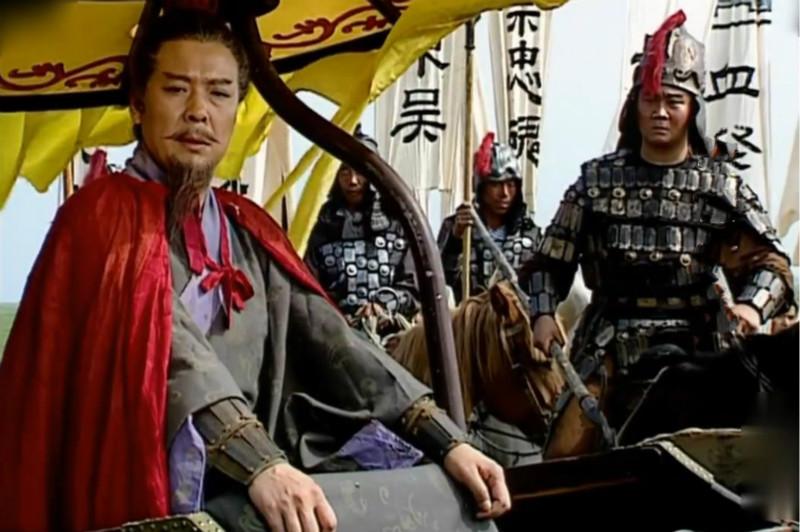 诸葛亮知道:即使法正还在也不会阻止刘备伐吴,其中原因只有一个_孙权