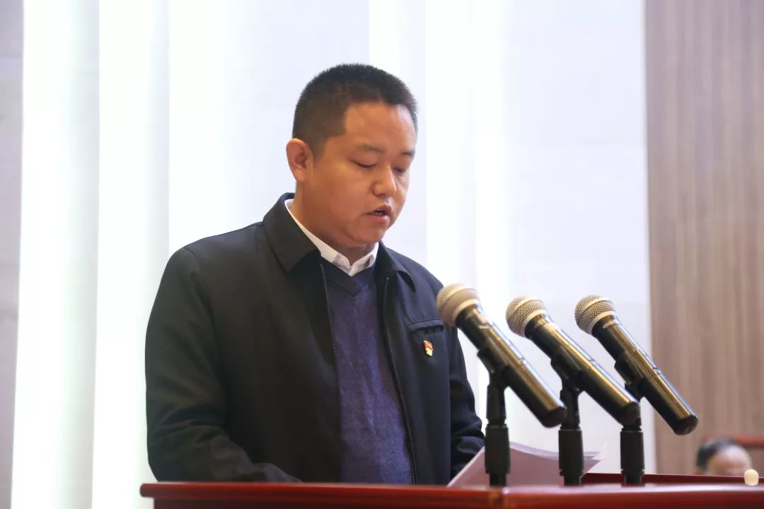 王文彬传达陕西公司安全工作报告延安市禾草沟煤业有限公司总工程师