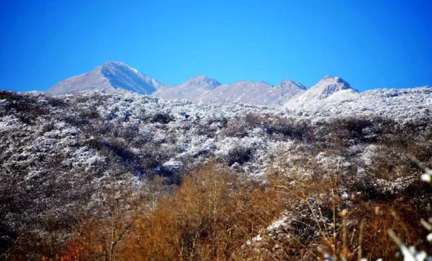 友成摩根大通鄉村女性賦能計劃積石山培訓班