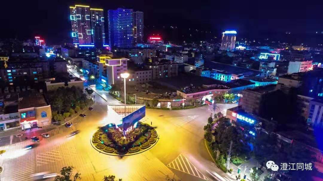 澄江县以后就要叫澄江市啦