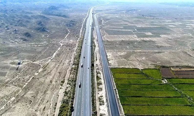 1月9日,s44康县至略阳高速公路望关至白河沟段工程可行性研究报告行业