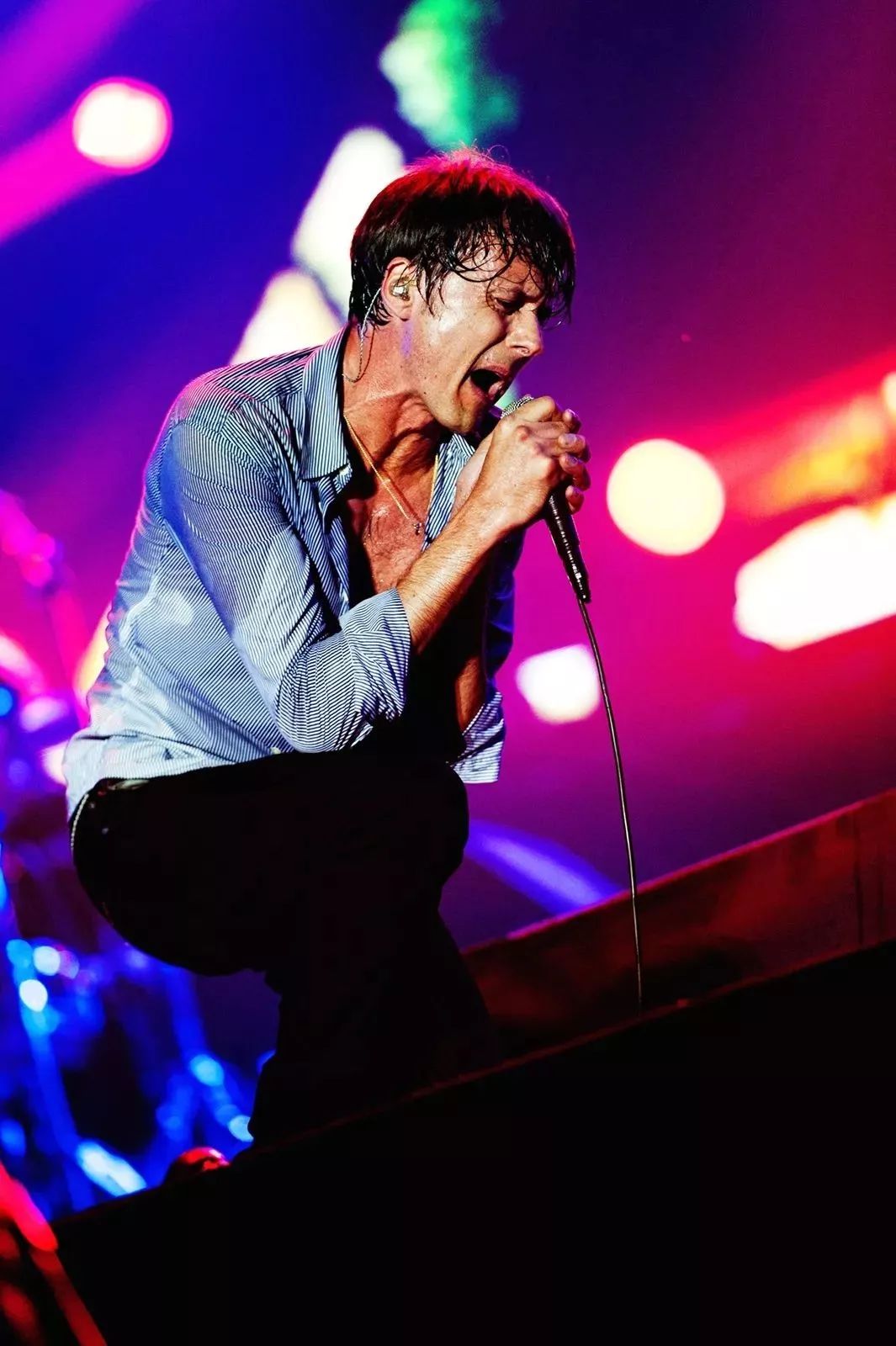 2012年,suede山羊皮,extreme,小野丽莎,汪峰,朴树,谢天笑,崔健,林宥嘉