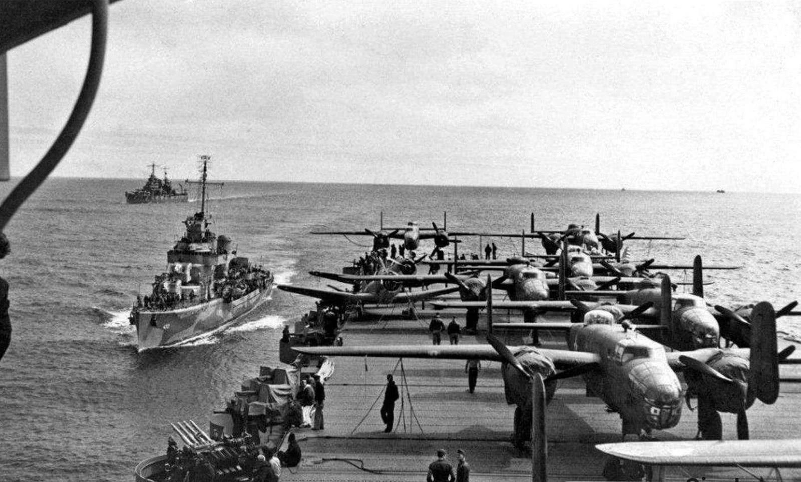 别被中途岛海战给骗了日军偷袭珍珠港的原因没有那么简单