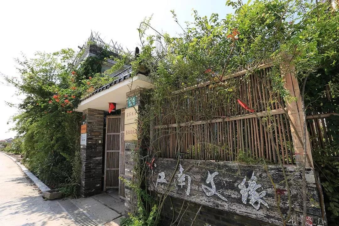 以文化助力乡村振兴这个书店不简单