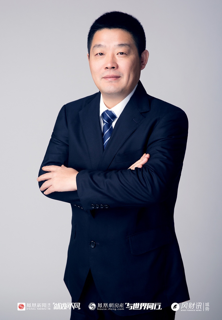 专访奥山控股联席总裁周凤学策略战场的一次奇正攻防