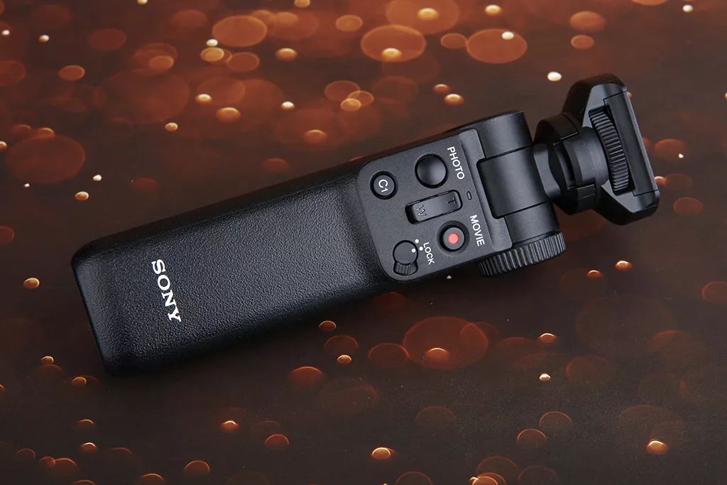 解决痛点索尼gpvpt2bt无线蓝牙多功能拍摄手柄评测