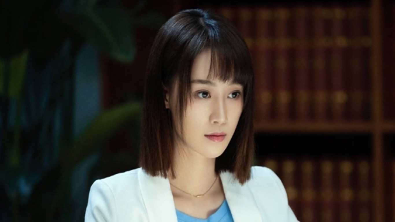 精英律师戴曦为何会自愈这么严重的心理疾病