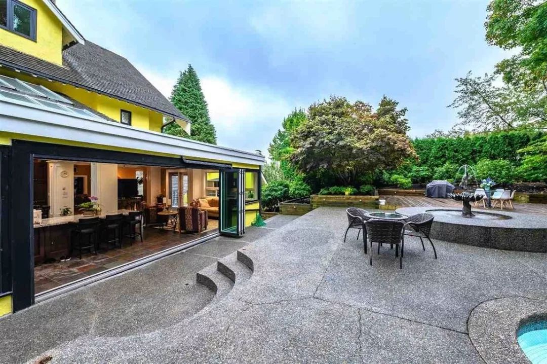 1亿元的大温顶级豪宅长啥样快来开开眼界它正在寻找新主人