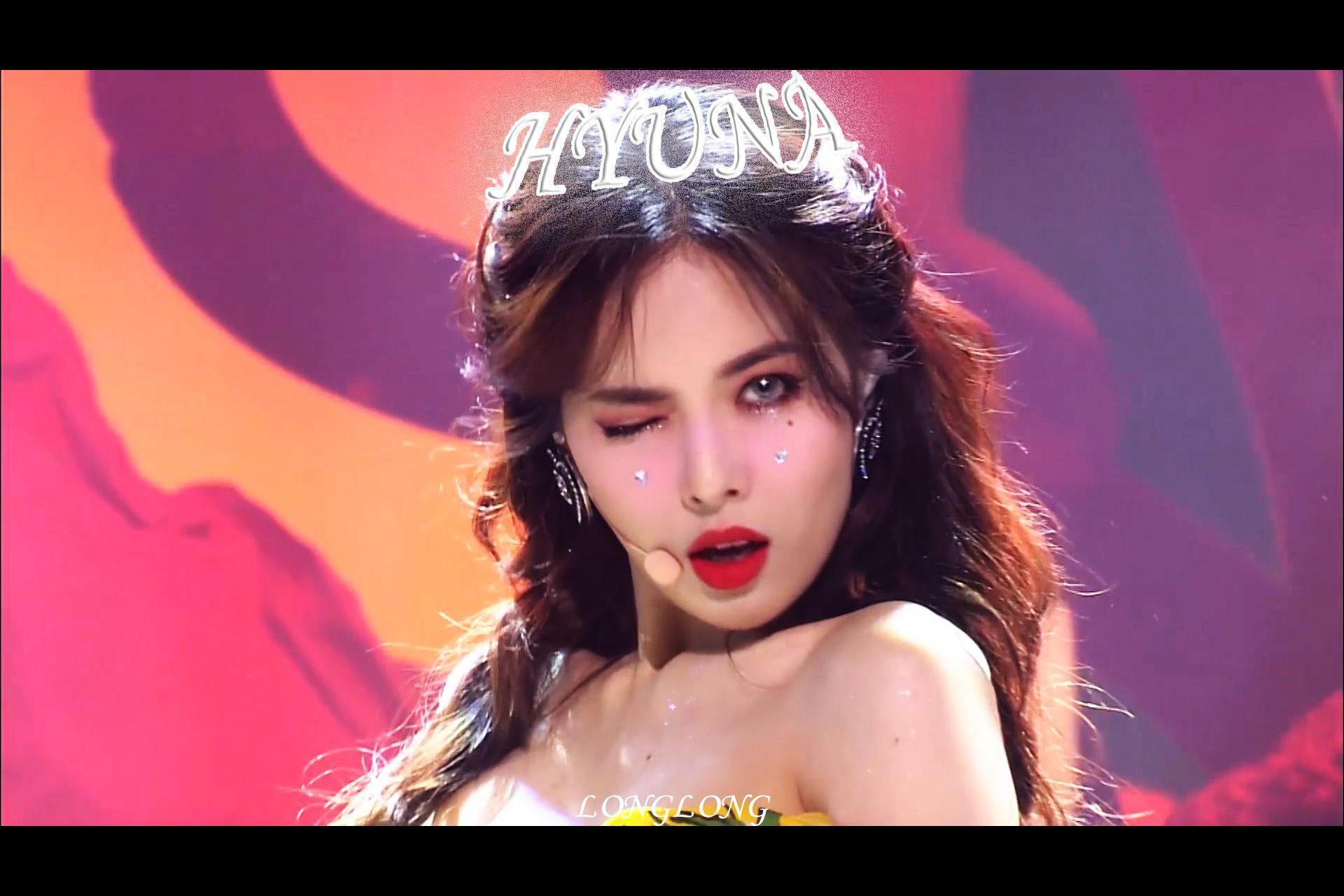 美如cg动画跑出来的人物花仙子金泫雅新歌flowershower混剪