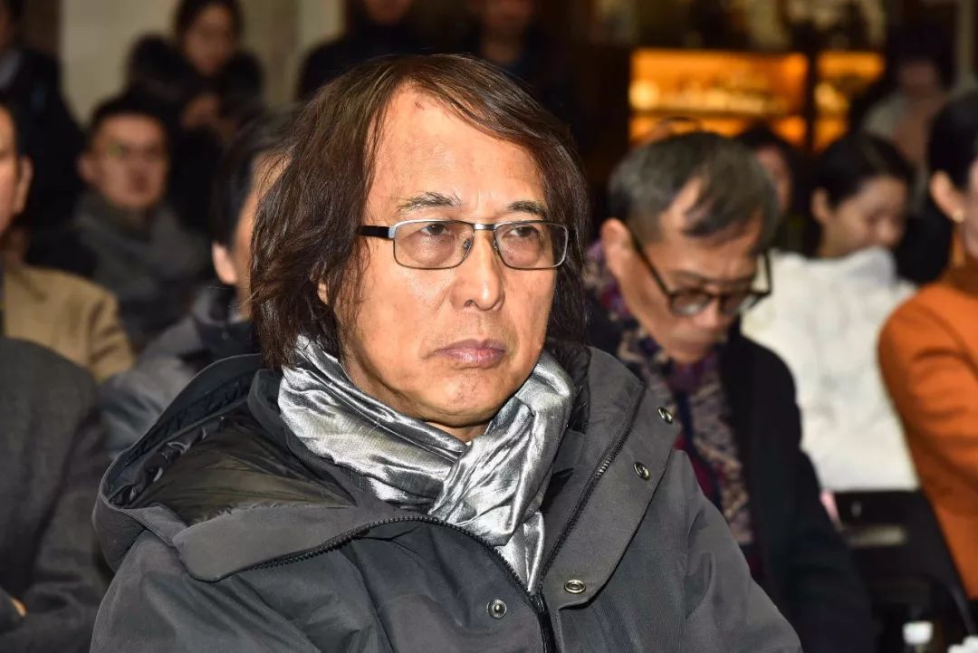 中国艺术研究院深入生活扎根人民20152019主题实践活动汇报展在京开幕