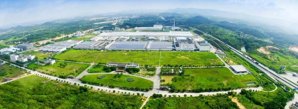 万力轮胎,下一个世界500强!_广州