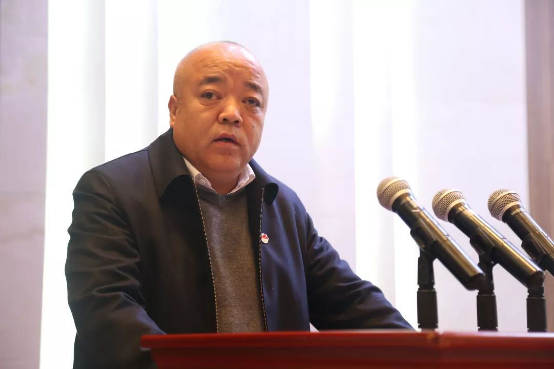延安市禾草沟煤业有限公司召开2020年工作会