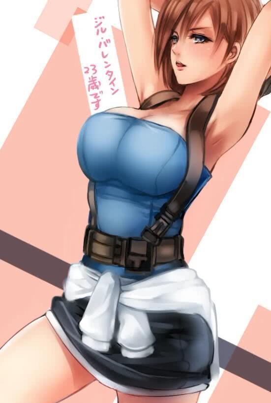 《生化危机3:重制版》新预告片曝光,复仇女神的强大远超暴君