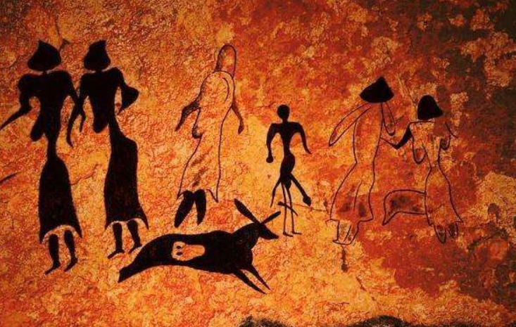 人类文明其实是在不断轮回中众多遗迹或证明史前文明真的存在