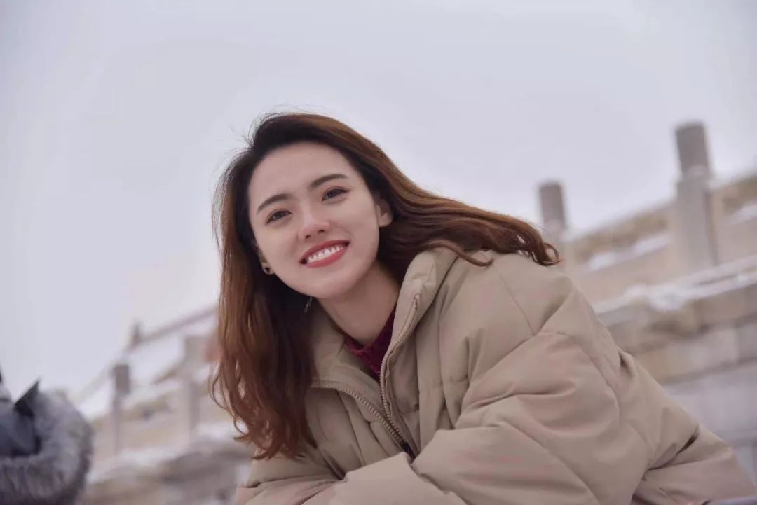 山西姑娘天安门广场做出一个举动在全国都出名了