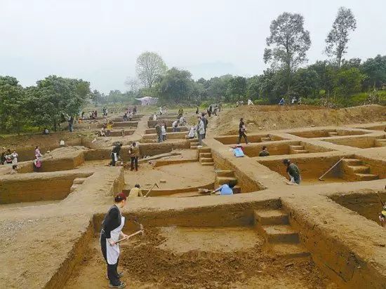 川内22处热门遗址去过一半才算真的了解四川