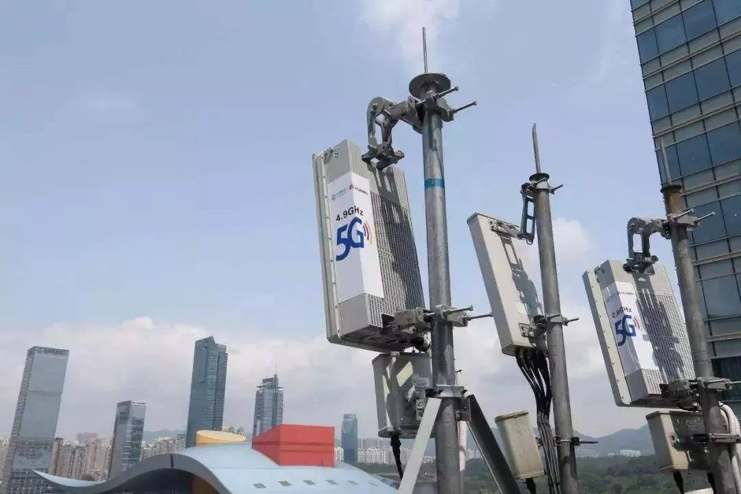 各地政策頻出保障建設 聚焦5g時代下儲能廣闊市場_基站