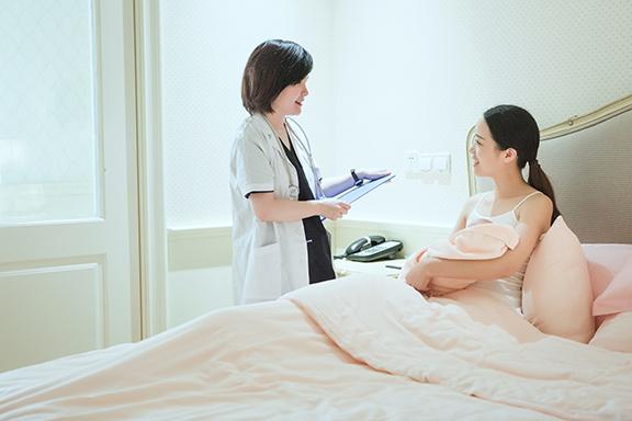 夏季坐月子,如何对热射病say:"no!"_妈妈