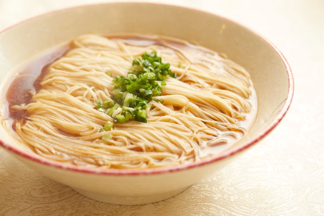 常山 贡面|| 超乎想象的细腻爽滑