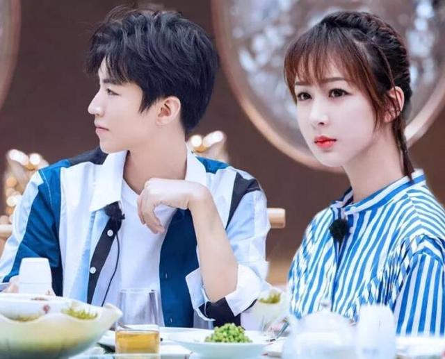 王俊凯工作室凌晨辟谣,王俊凯目前无恋爱打算,一心一意搞事业_杨紫