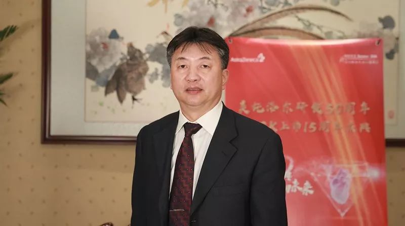 跨越经典 | 祝之明:重视降压个体化,提高血压管理水平