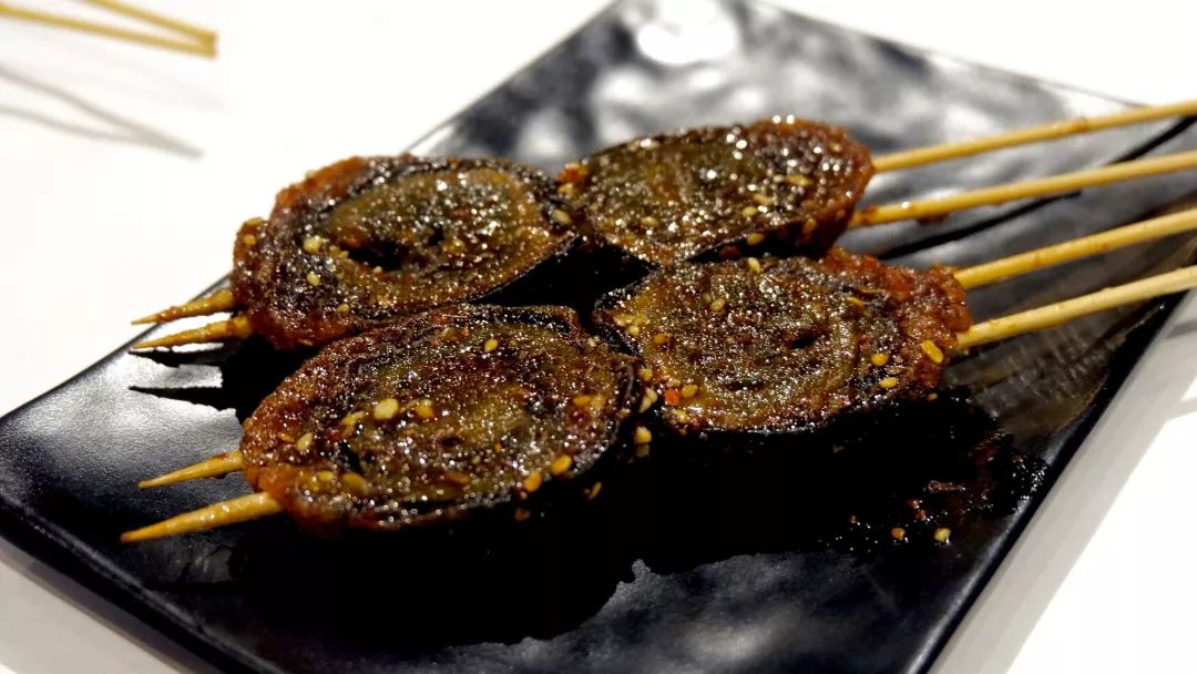 芝加哥这家烤串店新年要搞大事情