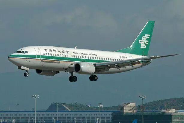 中国第一快递公司居然是邮政?年赚6000亿是如何做到的