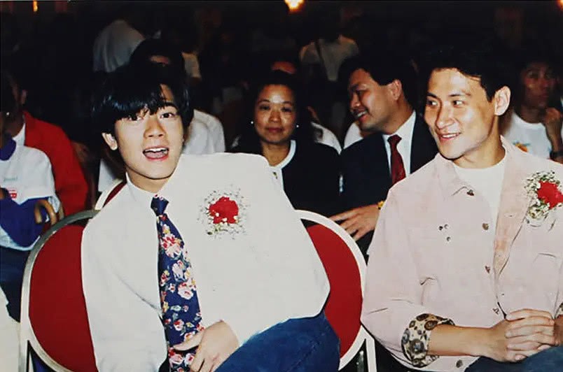 明明是郭富城接班人,却偏要做周星驰第二,如今成这样!