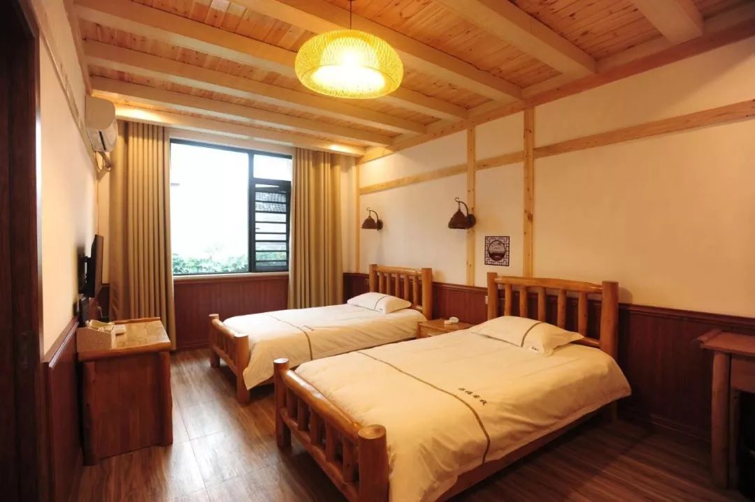 这个春节带上家人,约上朋友一起来长寿菩提古镇过新春吧