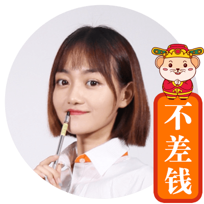 不仅到处张灯结彩喜气洋洋, 联通女孩儿的微信头像也如此应景!