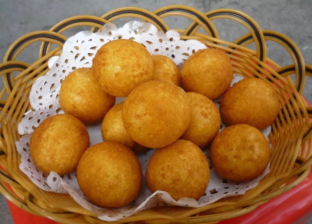 我解锁了地瓜的n种吃法爱吃地瓜的伙伴别错过