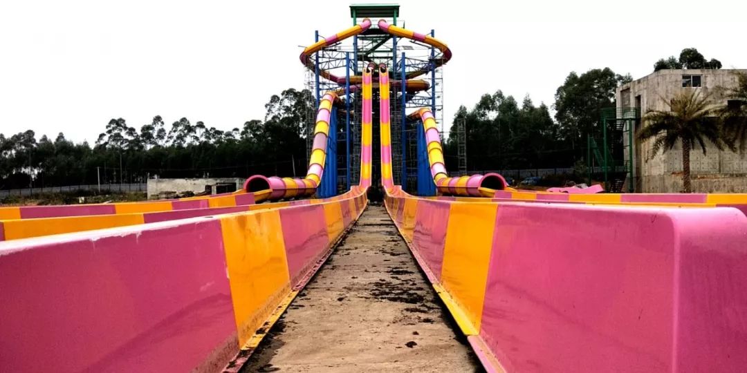 桂平这个总投资158亿元的超大旅游区,你期待吗?