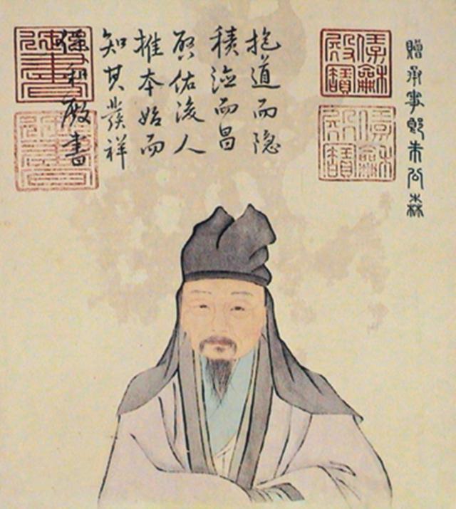 然而,贾似道为了使得这一损害贵族利益的公田法得以推行,还主动带头将