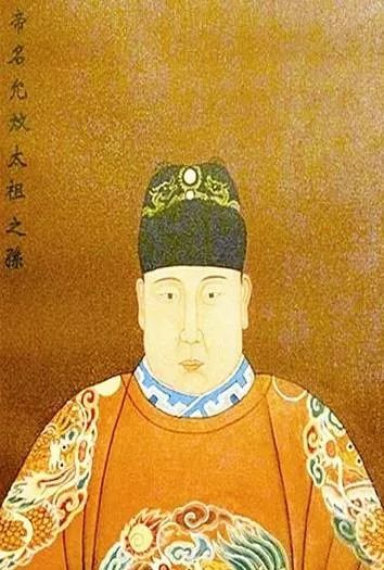 在各朝各代人才比肩接踵,更值得一提的是朱家在后梁,明共计26位皇帝