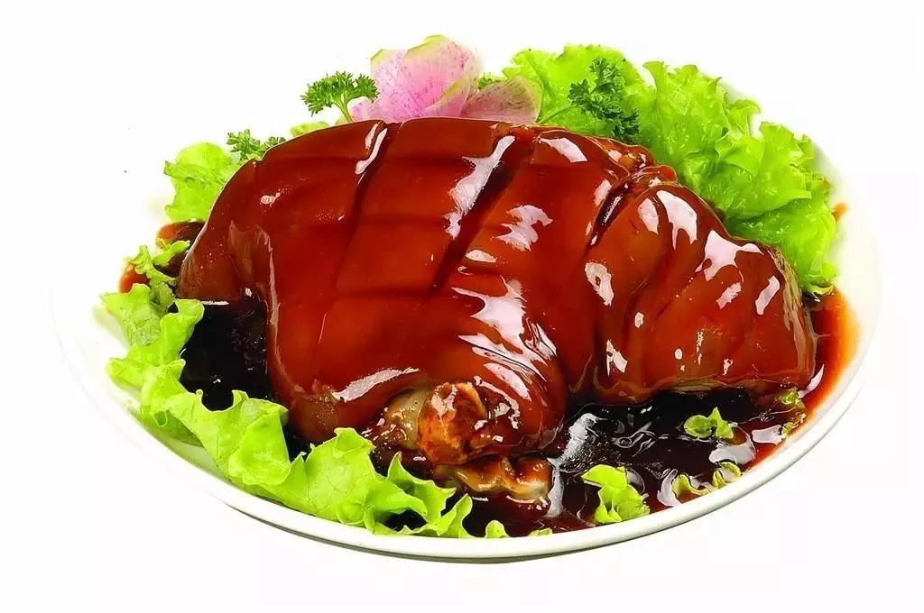 扣肘子兰州糟肉主要食材为优质五花肉是一道西北传统名菜,肥而不腻;精