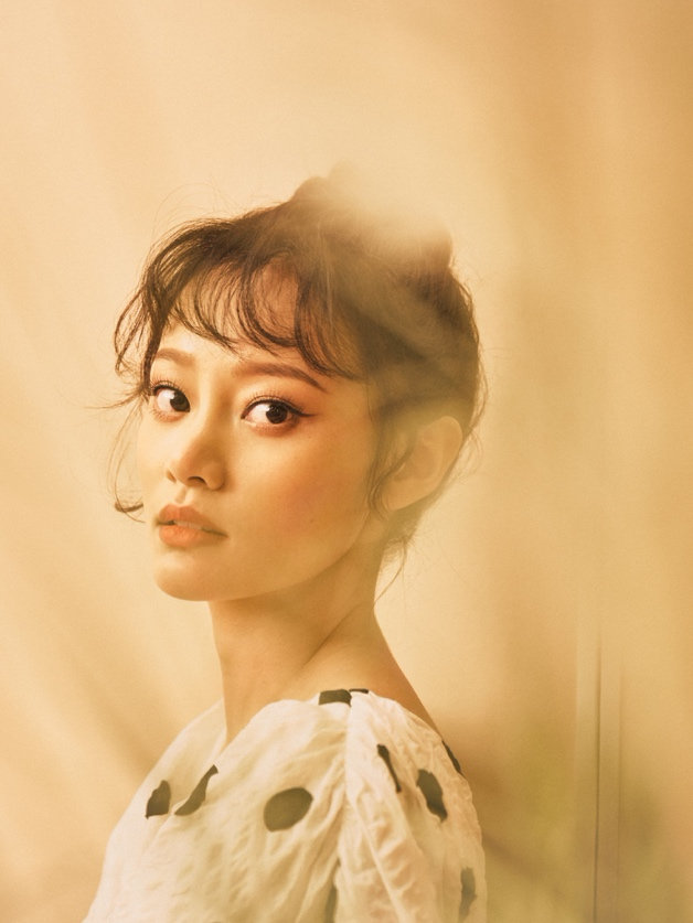 《破局1950》"高调"收官,新生代小花赵思玫为何"低调"惹人爱