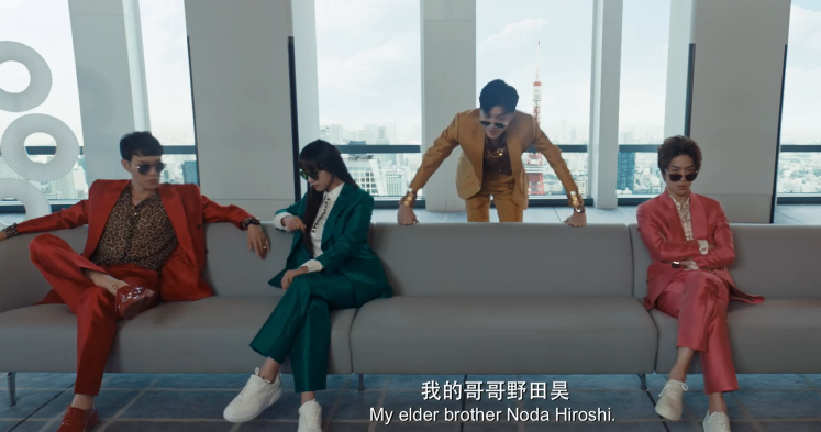 唐人街探案:第三个案件吃力不讨好,没有传统侦探案的魅力!_唐探